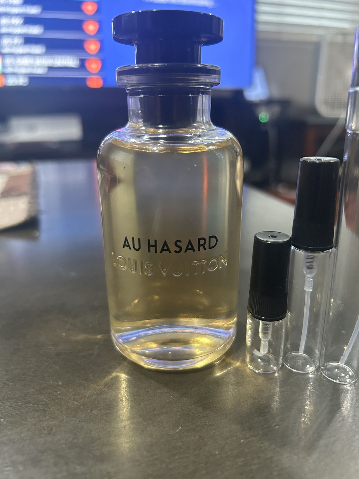 Louis Vuitton Au Hasard