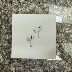 Air pods pro 2 active noise cancelling