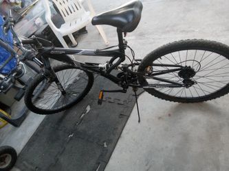 Havoc hyper aluminum mountain bike new arrivals