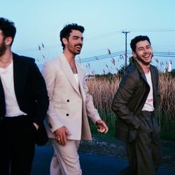 Jonas Brothers