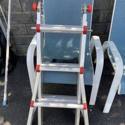 Titan Ladder, Brand New In Box, Never Used