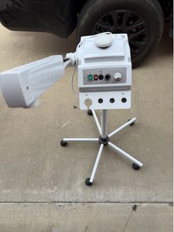 Facial steamer Pro