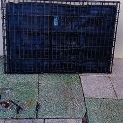 Dog Crate,  Large