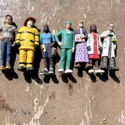 dolls