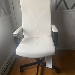 Office Chair From Ikea