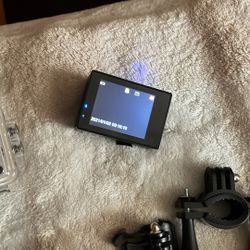 Action Camera 