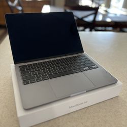 MacBook Air 13.6 Inch 256GB