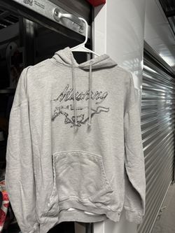 Ford Mustang Hoodie