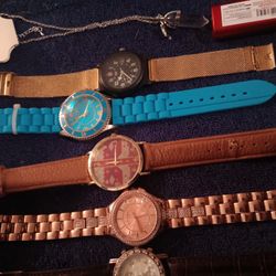 Watches