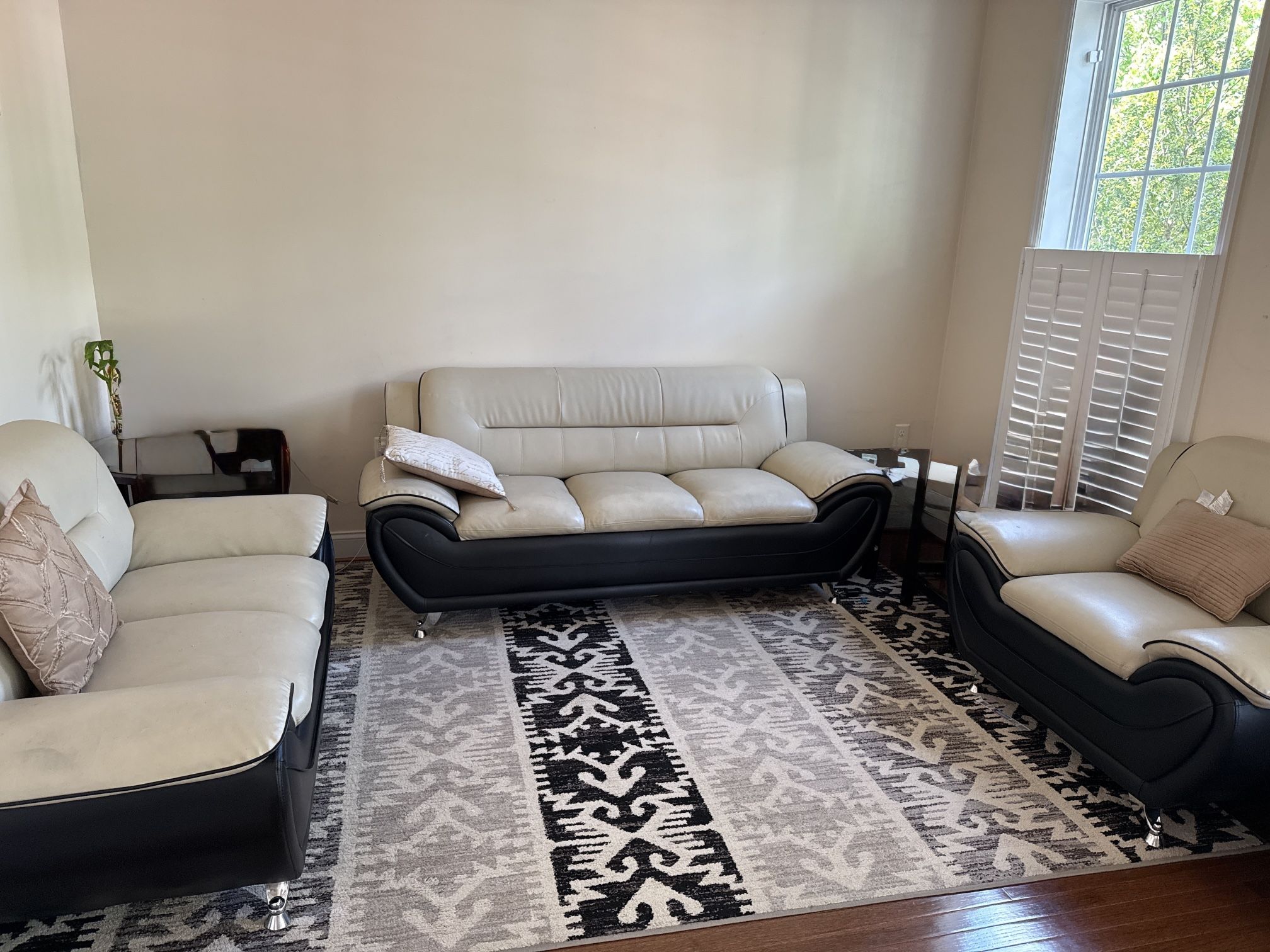 Move Out Sale