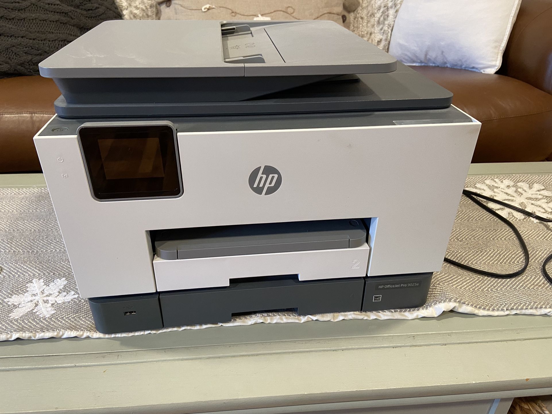 HP OfficeJet Pro 9025e