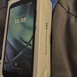 Brand New In Box Never Opened With Service Included 