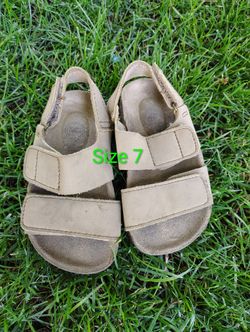 Toddlers Sandals 