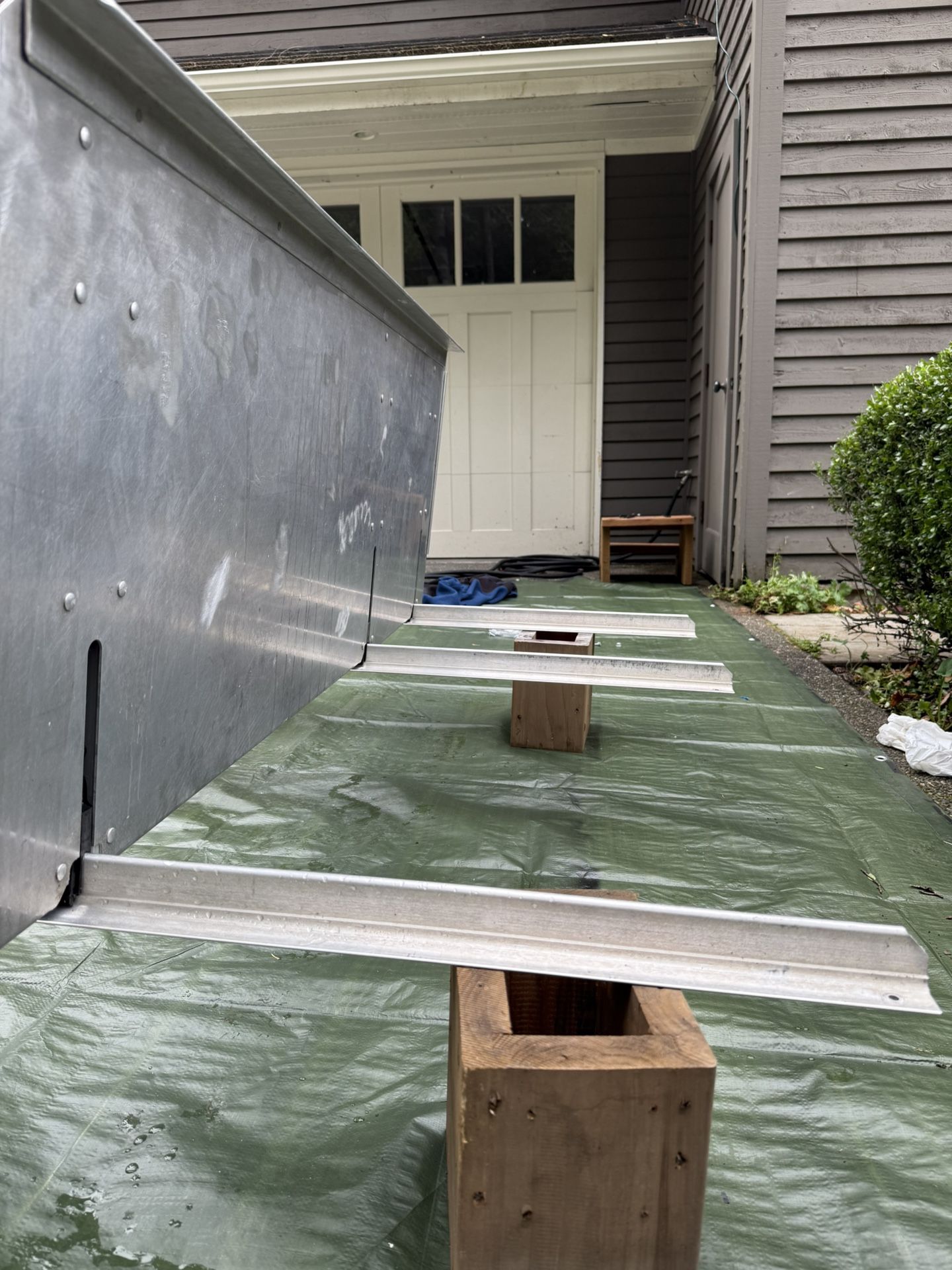 Work truck/ garage benches, 200lb Load. Short, Medium And Tall