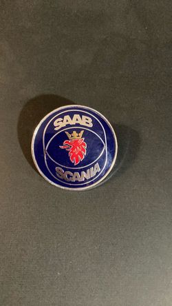 Saab emblem
