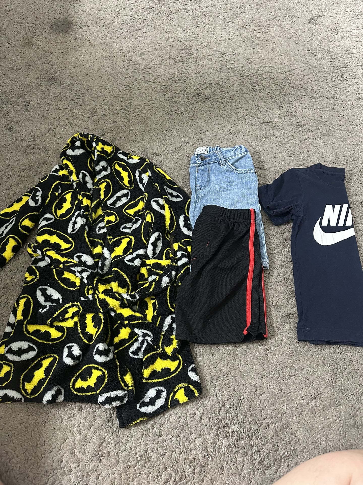 Toddler Boys 4T-5T