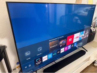 Tv smart tv 65 inch samsung detail