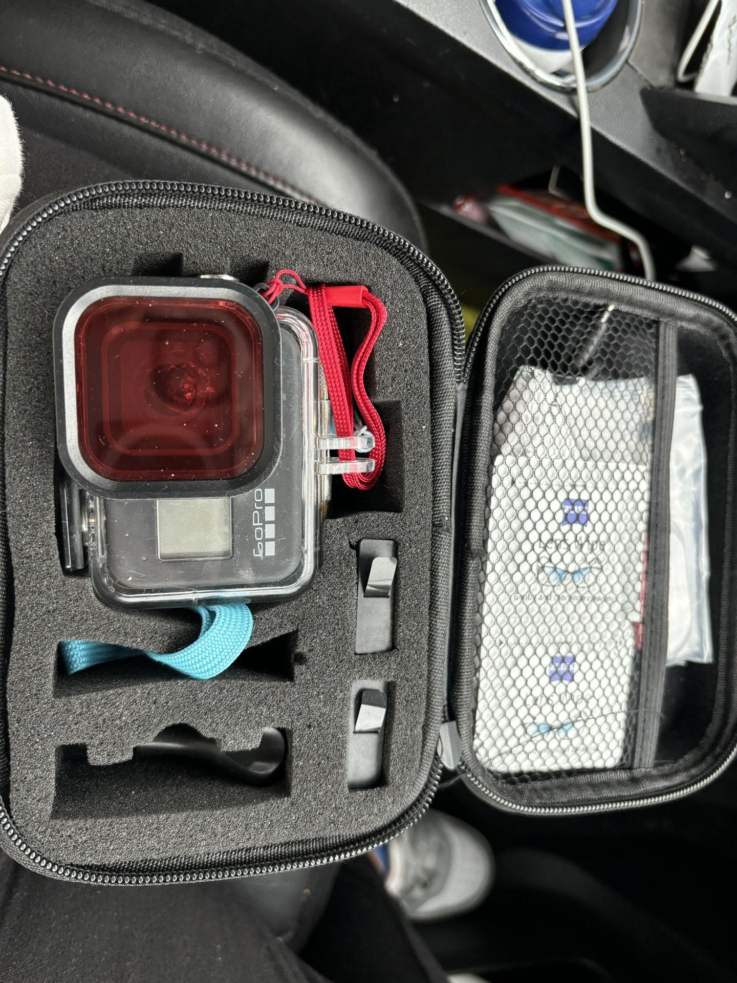 Gopro 8