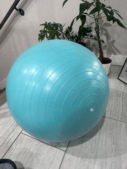 Pregnancy ball