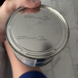Baby Food
