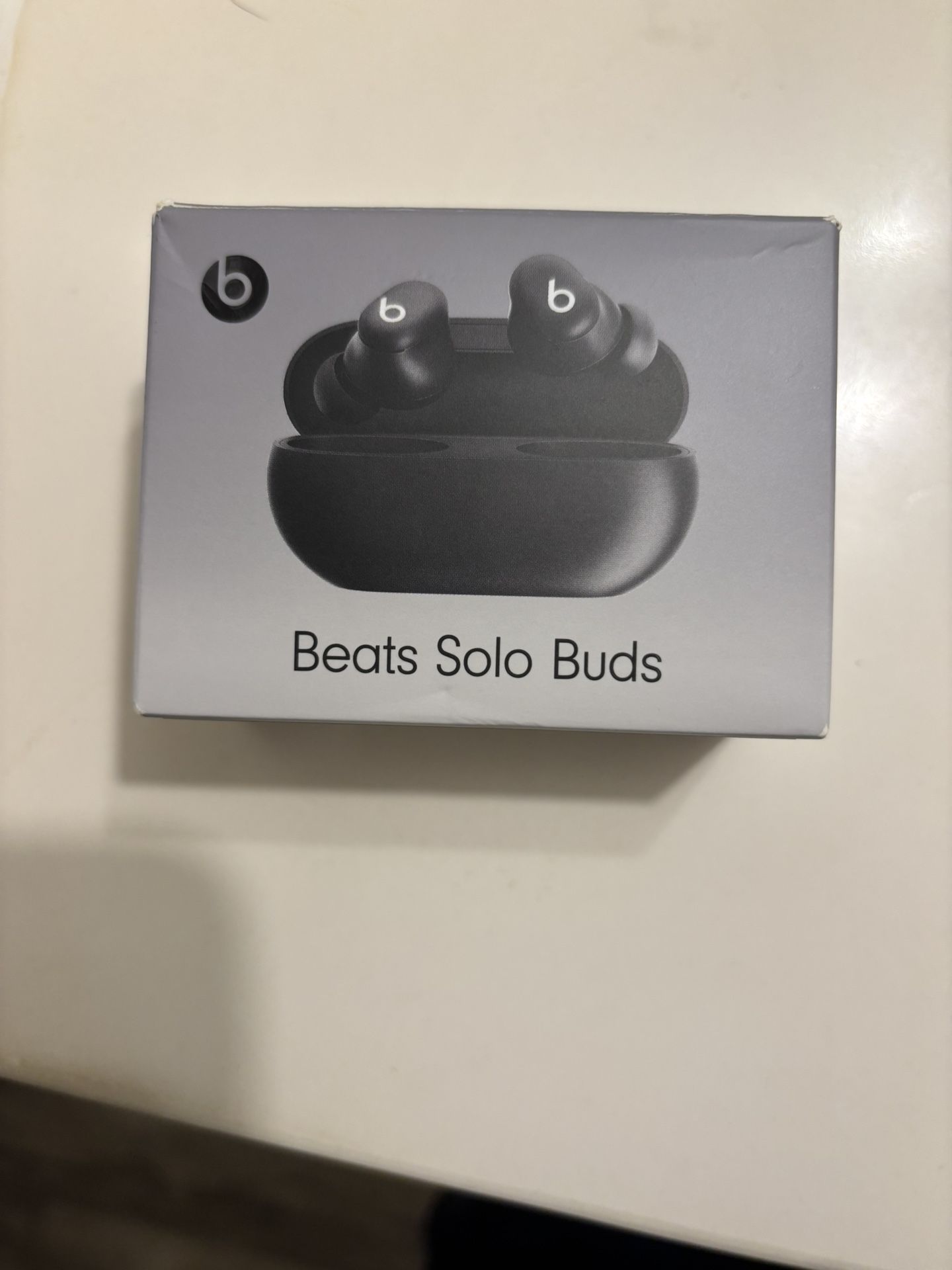 Beats Solo Buds