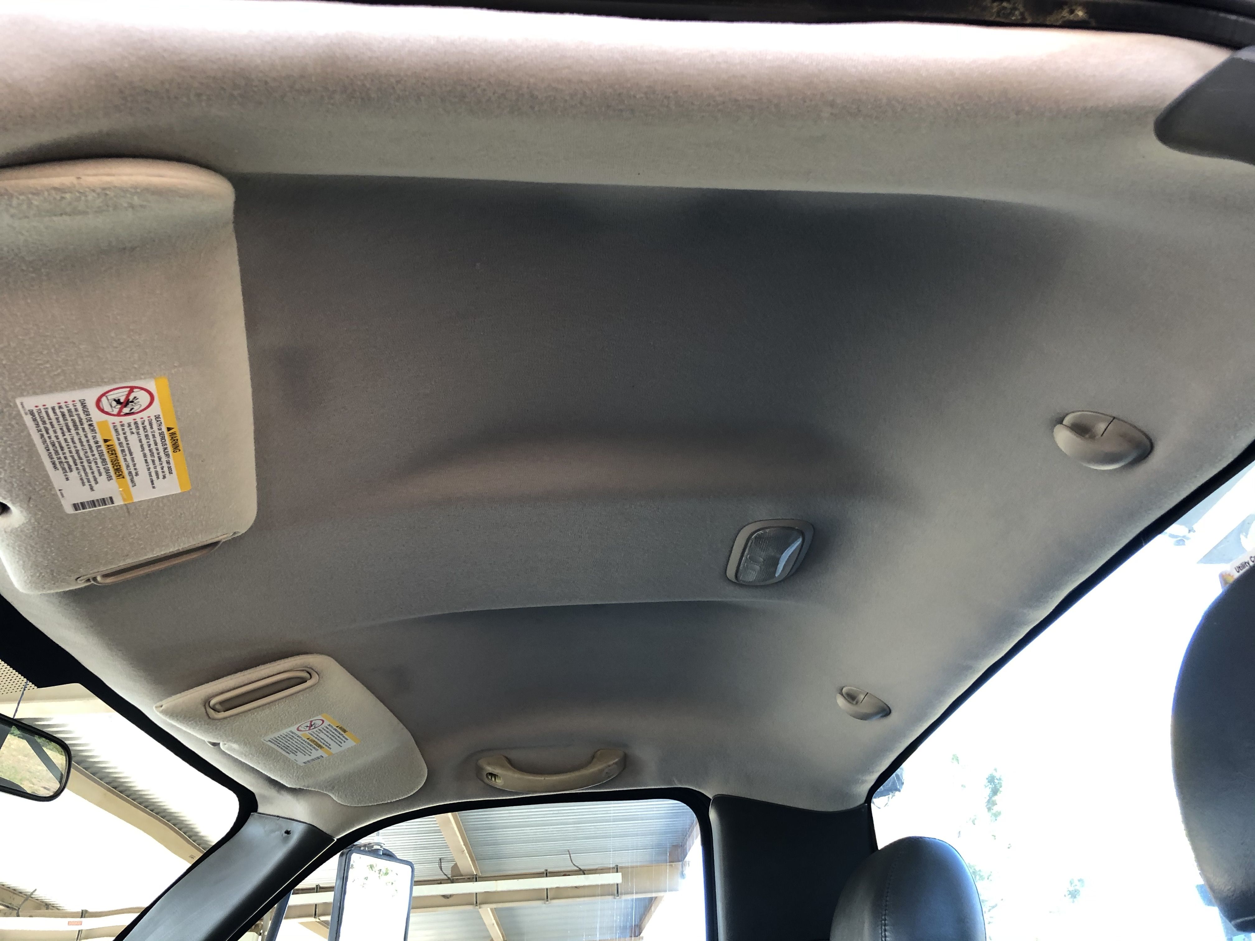 2004 Chevrolet Silverado