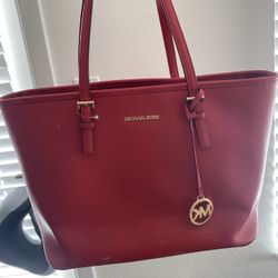 Michael Kors Tote Bag