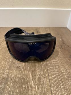 Giro Ski / Snowboard Goggles