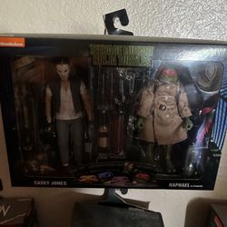 TMNT NECA