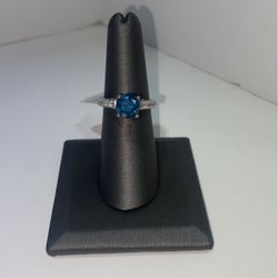 Woman’s Ring 