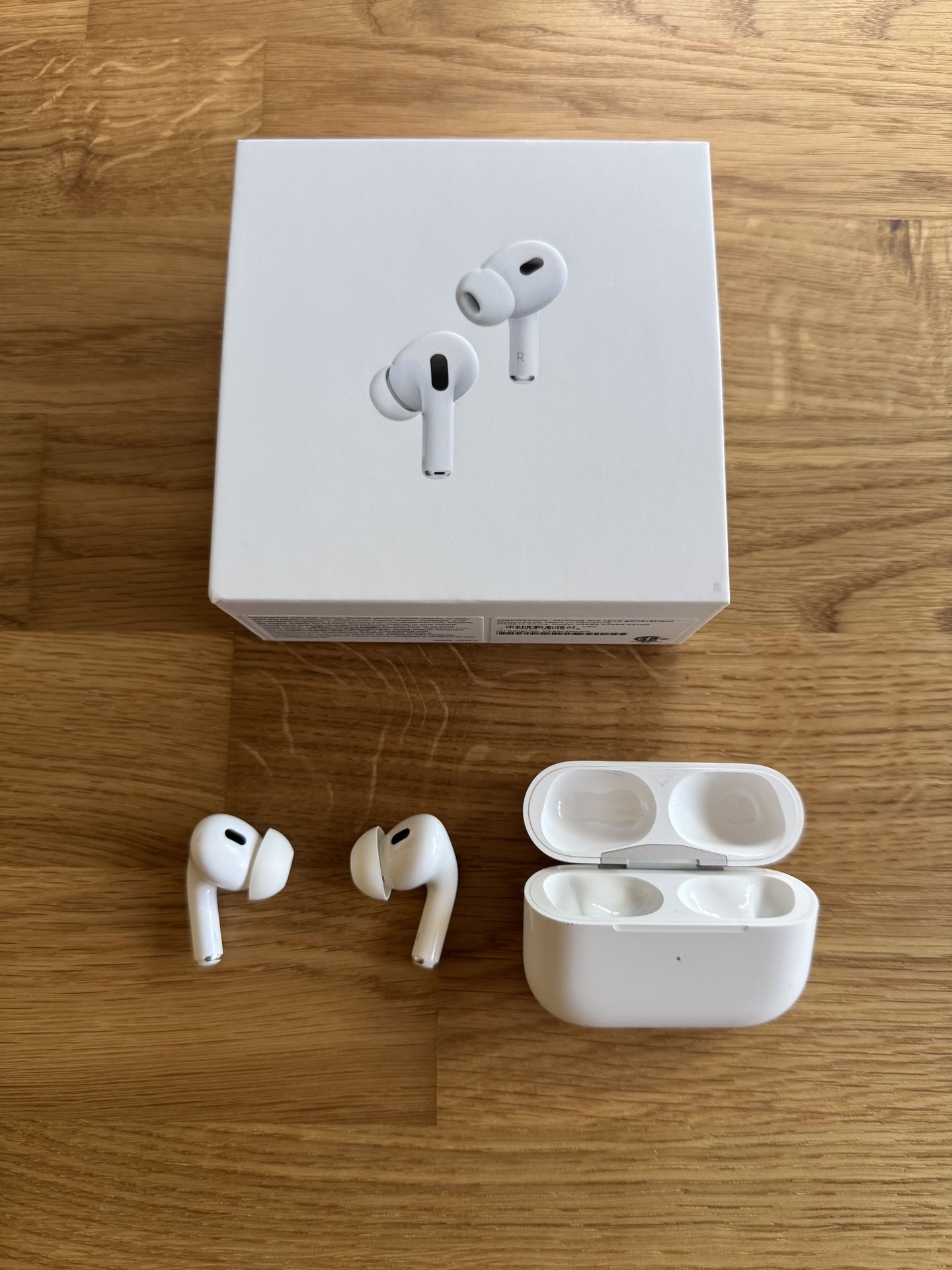 AirPods Pro 2