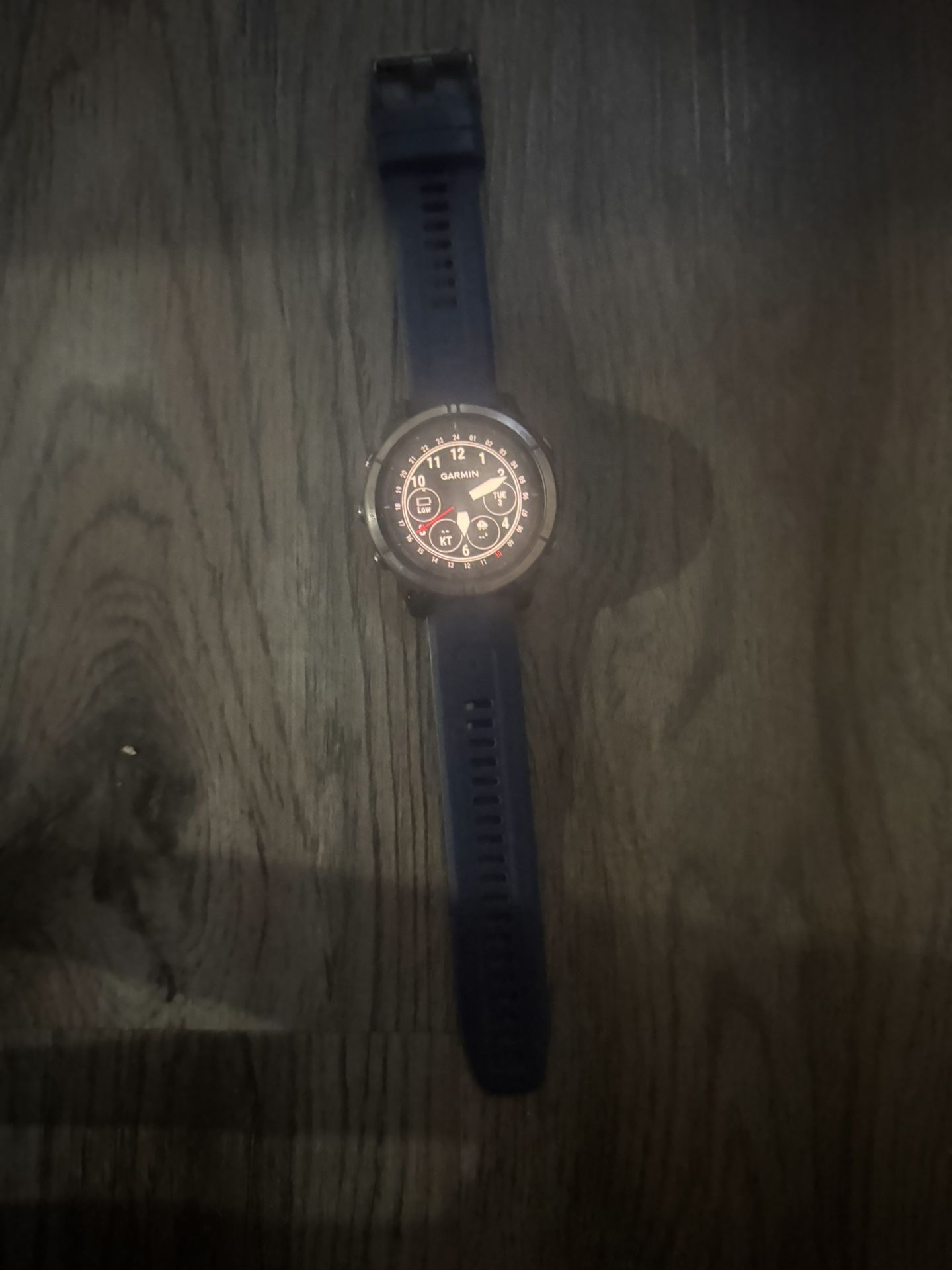 Garmin Quatix 7 Pro
