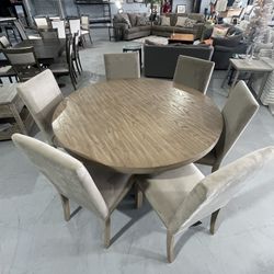 Modern Dining Table 