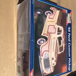 Model Car