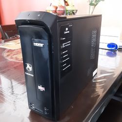 Gateway Desktop Computer 
