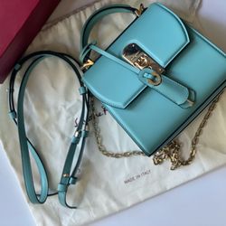 Salvatore Ferragamo Hand Bag