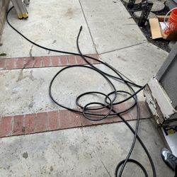 50 ft pressure hose