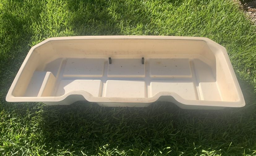 Yamaha Ls2000 Engine Cover Storage Lx210 Ar210