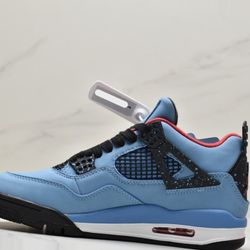 Jordan 4 Travis Scott Cactus Jack 24