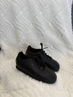 Puma Boy Shoes 10c