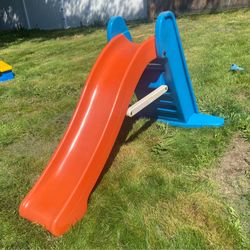 Little Tikes Large Play Slide