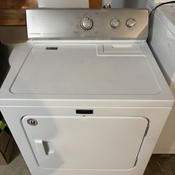 Maytag Electric Dryer