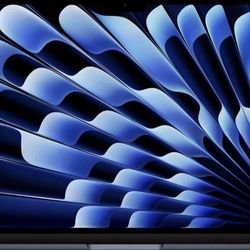 2024 Apple MacBook Air 13" M3 4.05GHz 8GB RAM 512GB SSD 10C GPU Midnight A3113
