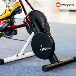 Magene t100 - Includes 12 Speed Cassette - Used Once