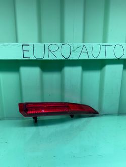 2021 2022 2023 2024 TOYOTA VENZA Right Passenger Side Quarter Panel / Outer Tail Light OEM 81551-48520