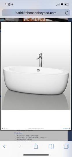 Bath Tub
