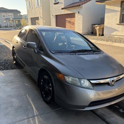 2008 Honda Civic
