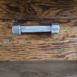 Vintage One Dumbell