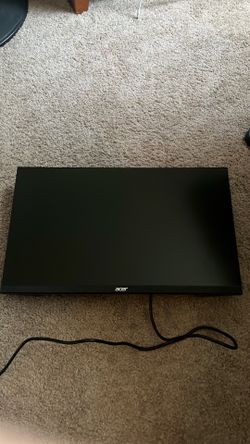 Acer 165hz