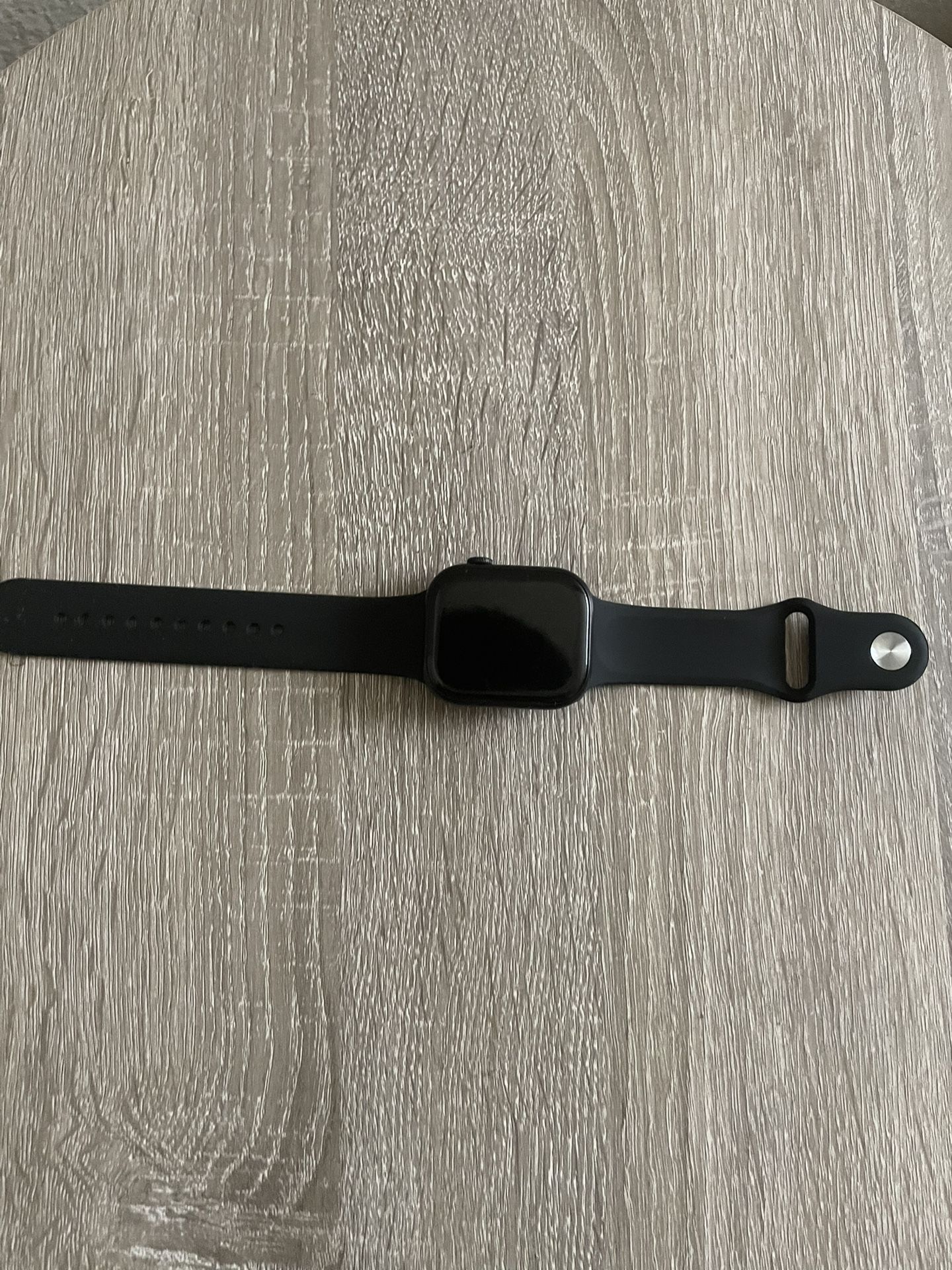 Apple Watch S10